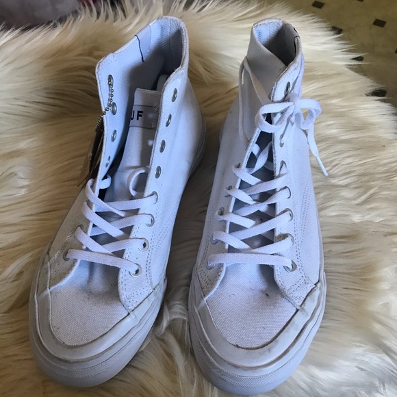 Huf shoes SOLD‼️ - Picture 5 of 7